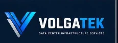 VolgaTek dark logo